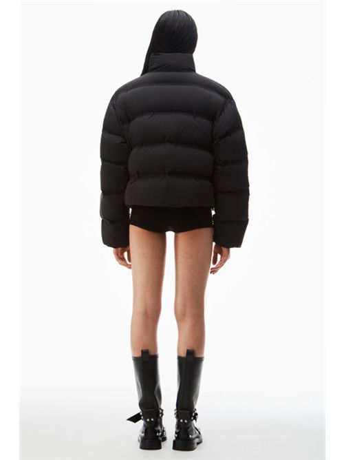 Giubbotto con logo ALEXANDER WANG | 1WC4233241001